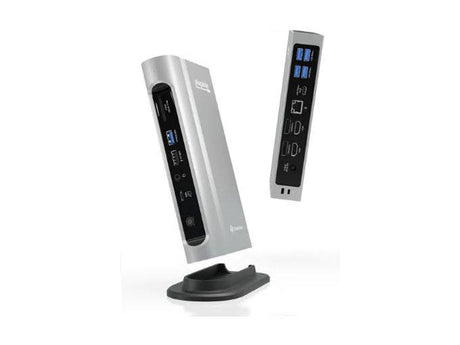 Plugable Thunderbolt 4 16-in-1 docking station TBT4-UDZ