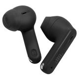 JBL Tune Flex 2 True Wireless In Ear Headphones - Black