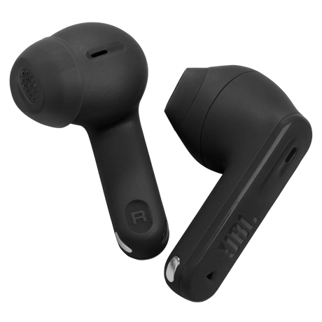 JBL Tune Flex 2 True Wireless In Ear Headphones - Black