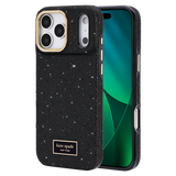 Kate Spade Crystal Pave MagSafe Case for Apple iPhone 17 Pro Max - Nightfall