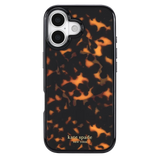 Kate Spade - Protective MagSafe Case for iPhone 17 - Tortoise