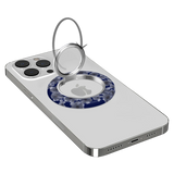 VELVET CAVIAR - MagSafe Grip Ring - Midnight Blossom