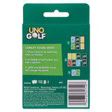 UNO: Golf Game