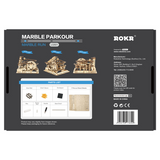 Marble Parkour