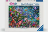 Ravensburger Rainbow Reverie 1000 Piece Puzzle