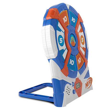 NERF: Bullseye Strike 'N' Score