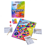 Spontuneous: The Song Game Refresh