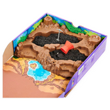 Kinetic Sand: Digging For Dinos