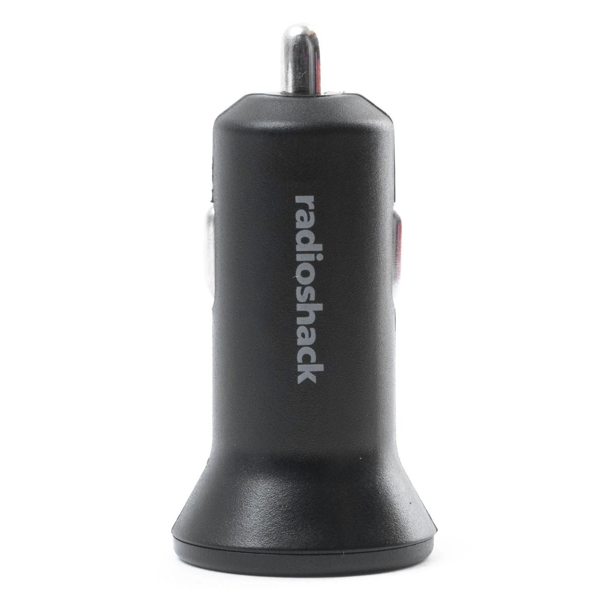 RadioShack 2 USB Car Charger 3 4A 2733356