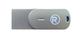 RadioShack 64GB Type-C Flash Drive 4401194