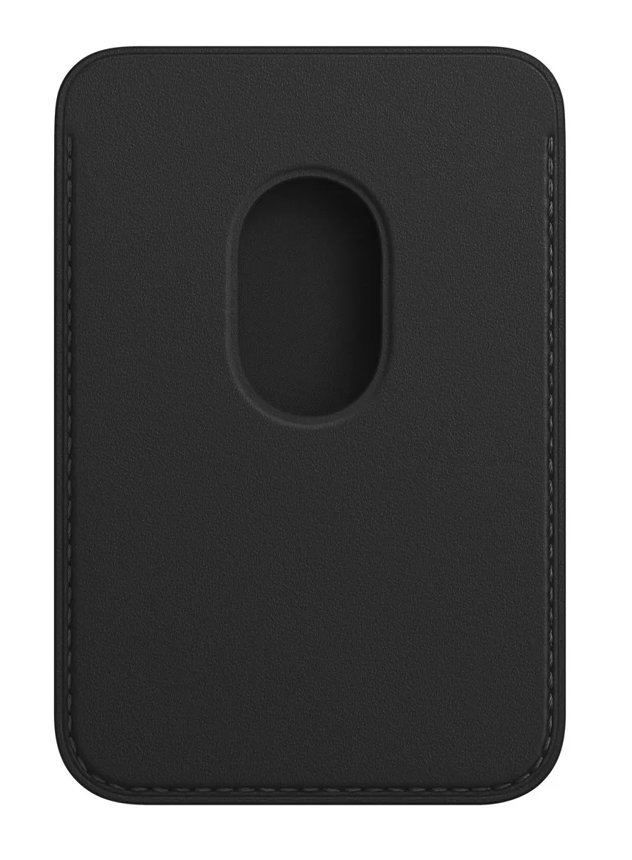 xBase Wallet with MagSafe - Black