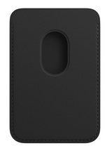 xBase Wallet with MagSafe - Black