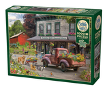 Cobble Hill Country Store | 1000 Piece puzzle