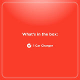 RadioShack 2 USB Car Charger 3 4A 2733356