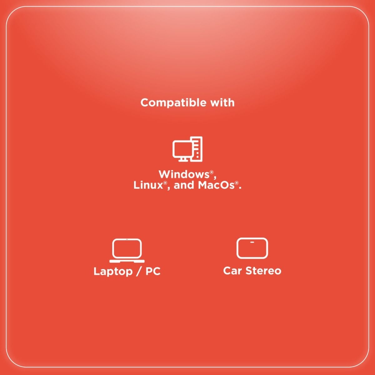 RadioShack 64GB Type-C Flash Drive 4401194