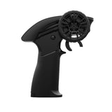 Shock Absorption, LED Lights, Beige All-Terrain RC Stunt Tank (Ripsaw EV3-F4) - 7.5 mph, 164 ft Range, 360° Rotation & 30° Climb, Shock Absorption, LED Lights, Beige