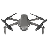720p WiFi Camera Drone – Brushless Motor, 16 Min Flight Time, 656 ft Range, Auto Hover & Optical Flow, Easy Control, Real-Time Video Streaming