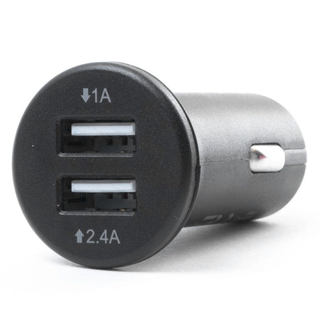 RadioShack 2 USB Car Charger 3 4A 2733356