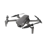 720p WiFi Camera Drone – Brushless Motor, 16 Min Flight Time, 656 ft Range, Auto Hover & Optical Flow, Easy Control, Real-Time Video Streaming