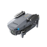 720p WiFi Camera Drone – Brushless Motor, 25 Min Flight Time, up to 1,640 ft Range, Auto Hover & Optical Flow, Easy Control, Real-Time Video Streaming