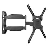 Kanto Full-Motion Wall Mount for 26 - 55 inch TVs
