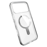 Speck - Gemshell Grip MagSafe Case for iPhone 17 Pro Max - Clear