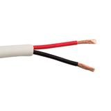 2C/16 AWG 65 STRAND OFC SPEAKER CABLE 500 FT