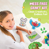 Smartivity: Poke N Create Animal Kingdom