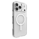 ZAGG - Crystal Palace Snap MagSafe Case for Apple iPhone 17 Pro Max - Clear