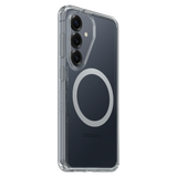 OtterBox - Symmetry Clear Magnetic Case for Samsung Galaxy S26 - Clear