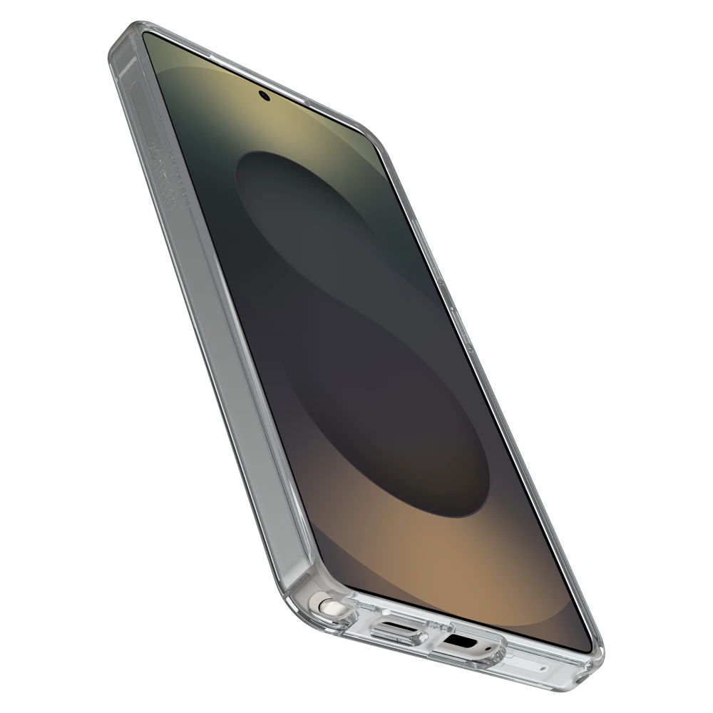 OtterBox - Symmetry Clear Magnetic Case for Samsung Galaxy S26 Ultra - Clear