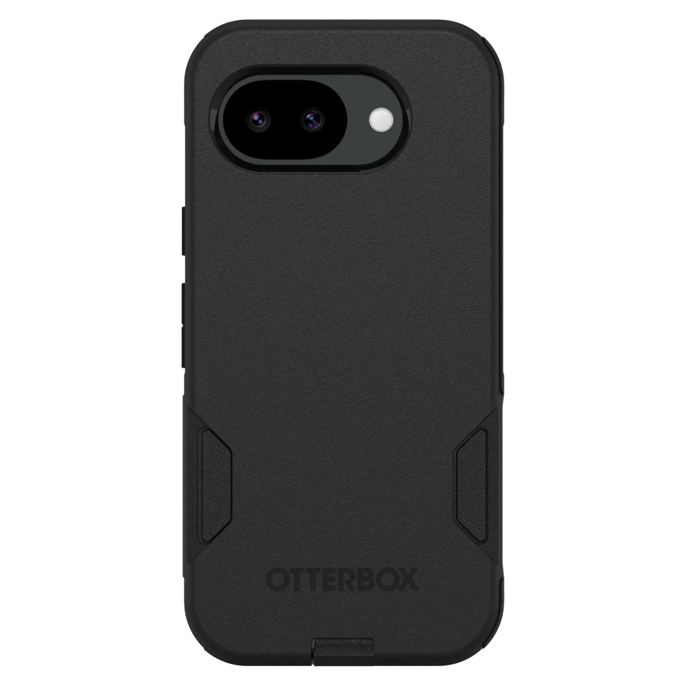 OtterBox - Commuter Case for Google Pixel 10a - Black