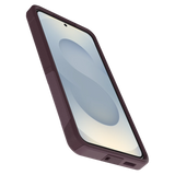 OtterBox - Commuter Magnetic Case for Samsung Galaxy S26 - Purple Mystery