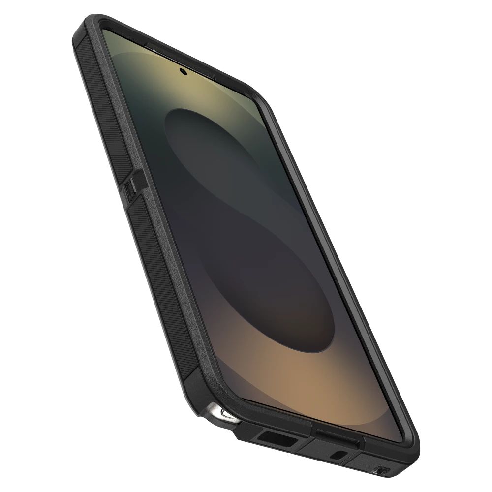 OtterBox - Defender Pro XT Clear Magnetic Case for Samsung Galaxy S26 Ultra - Dark Side
