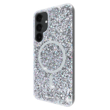 Case-Mate - Twinkle Case with Magnet for Samsung Galaxy S25 Plus - Disco