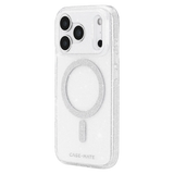 Case-Mate - Twinkle MagSafe Case for Apple iPhone 17 Pro - Twilight Silver