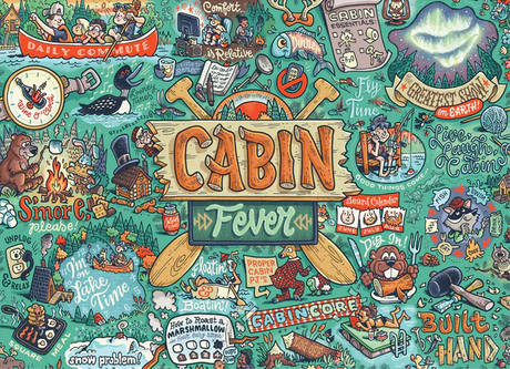 Cabin Fever