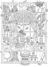 Fairy Library
