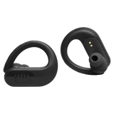Jbl - Endurance Peak 3 True Wireless Waterproof In Ear Headphones - Black