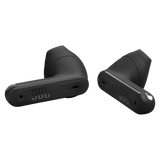 JBL Tune Flex 2 True Wireless In Ear Headphones - Black
