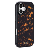 Kate Spade - Protective MagSafe Case for iPhone 17 - Tortoise