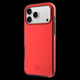 Nimbus9 - Cirrus 3 MagSafe Case for Apple iPhone 17 Pro Max - Crimson