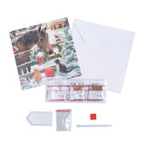 CA Card Kit: Christmas Friendship