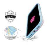 VELVET CAVIAR - MagSafe Case for Apple iPhone 17 Pro Max - Holo Moonstone