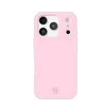 Velvet Caviar MagSafe Case for Apple iPhone 17 Pro - Strawberry Milk