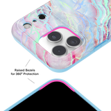 VELVET CAVIAR - MagSafe Case for Apple iPhone 17 Pro Max - Holo Moonstone
