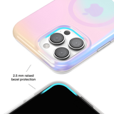 Velvet Caviar - Magsafe Case For Apple Iphone 16 Pro - White Opal