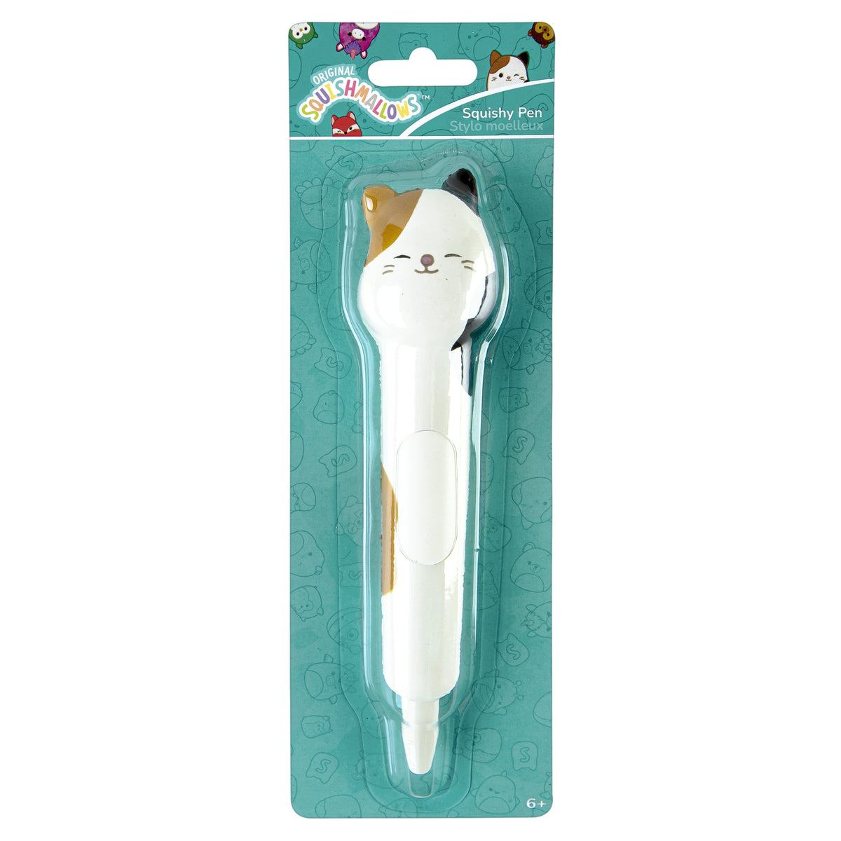 Squishe Computer Squish Squishy Pen – Cole's Computers