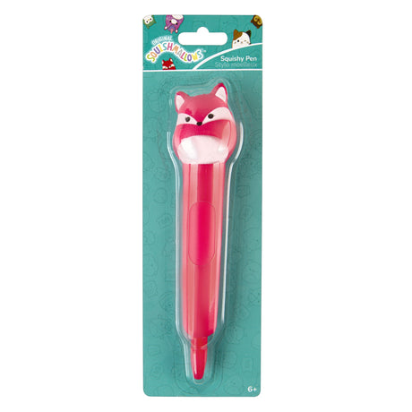 Squish Squishy Pen