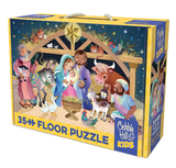 Unto Us | Floor Puzzle 35pc